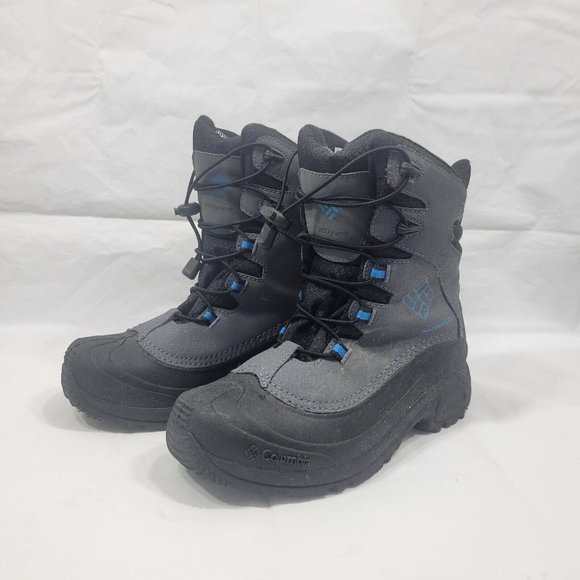 Columbia Shoes - Columbia Women Size 5 Bugaboot Winter Snow Boots Waterproof BY1320-053